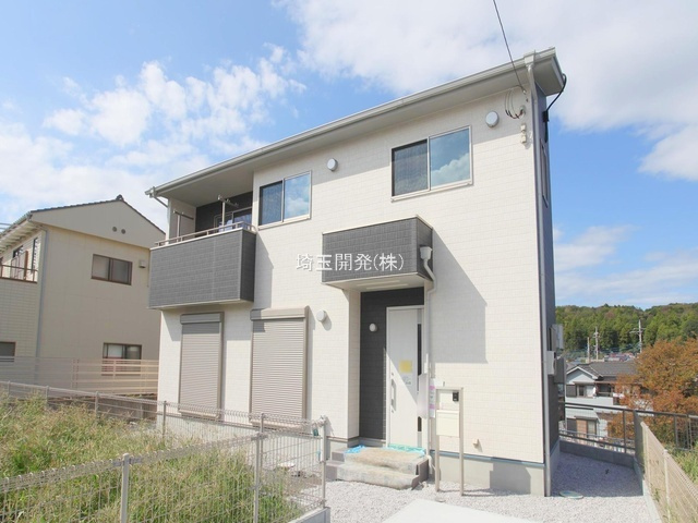 入間市三ツ木台 新築戸建て 物件紹介の画像