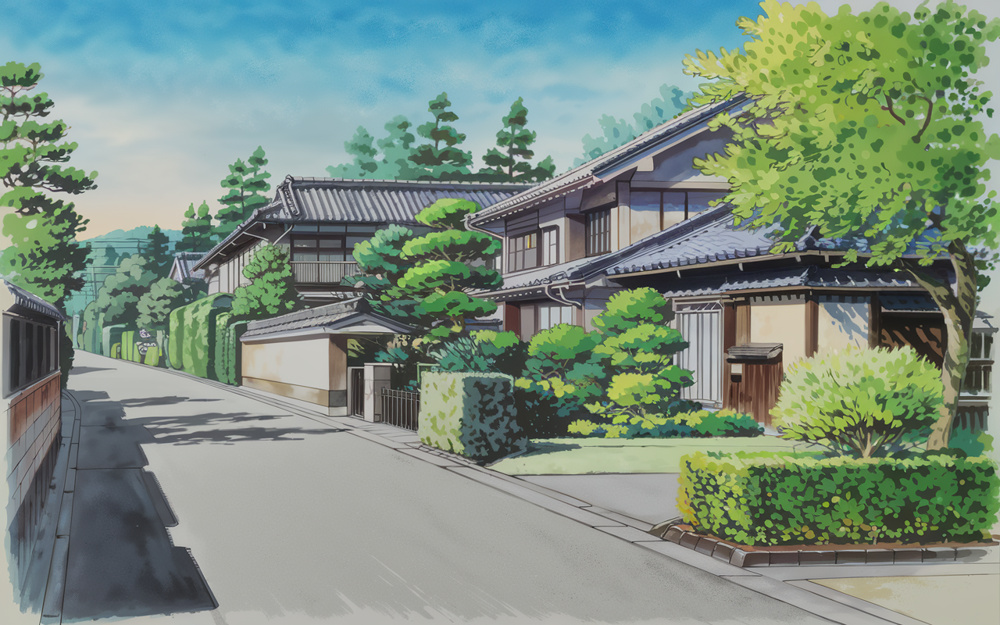 「公道」と「私道」の違いで迷っていませんか？公道私道の解説をします。の画像