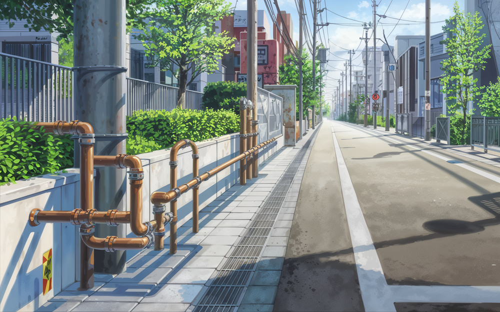 ライフライン（整備「上下水道」と「ガス」）とは？の画像