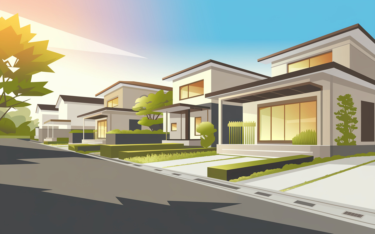 新築中古戸建てどちらを選ぶべき？比較をご紹介の画像