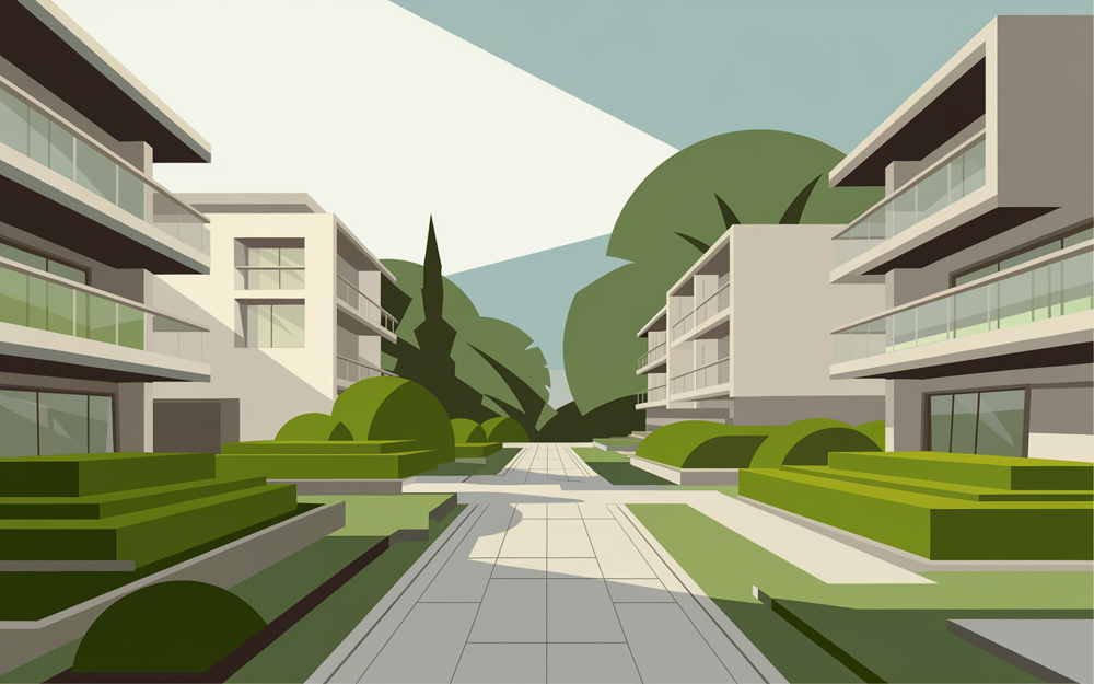 不動産アパート売却の成功術とは？重要ポイントを共栄住宅が解説の画像