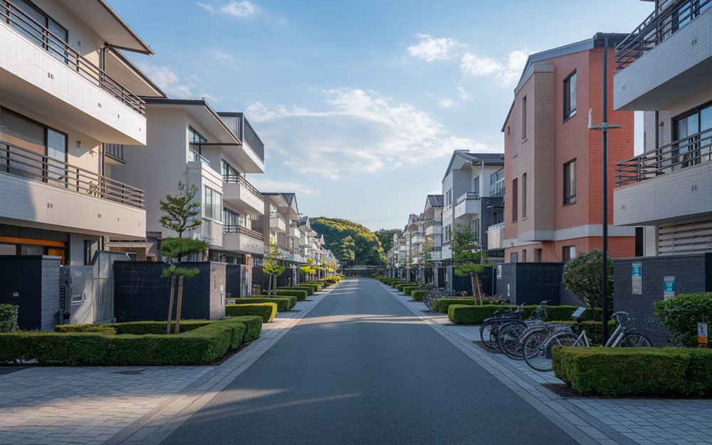 岐阜市・各務原市・一宮市賃貸中の不動産を相続したらどうする？法律と税金の基本を解説の画像