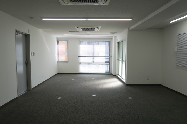 (株)メイワ・エステート