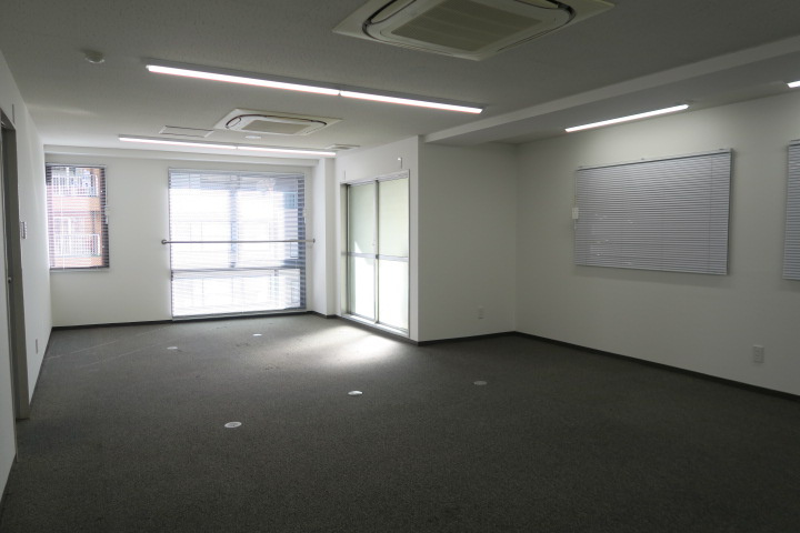 (株)メイワ・エステート