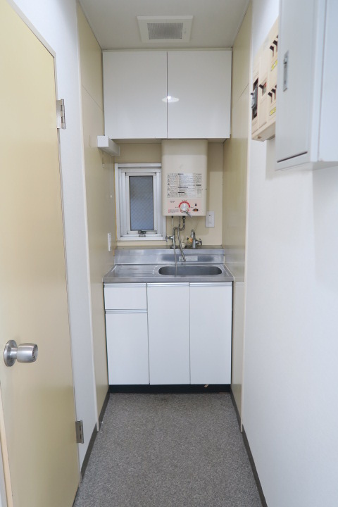 (株)メイワ・エステート