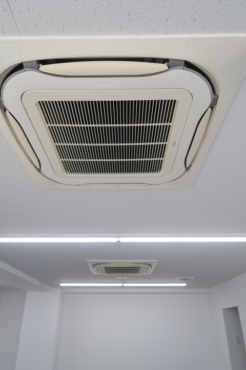 (株)メイワ・エステート