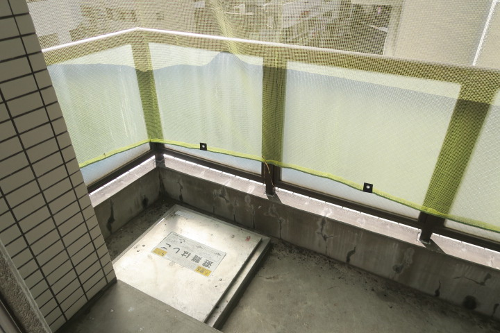 (株)メイワ・エステート