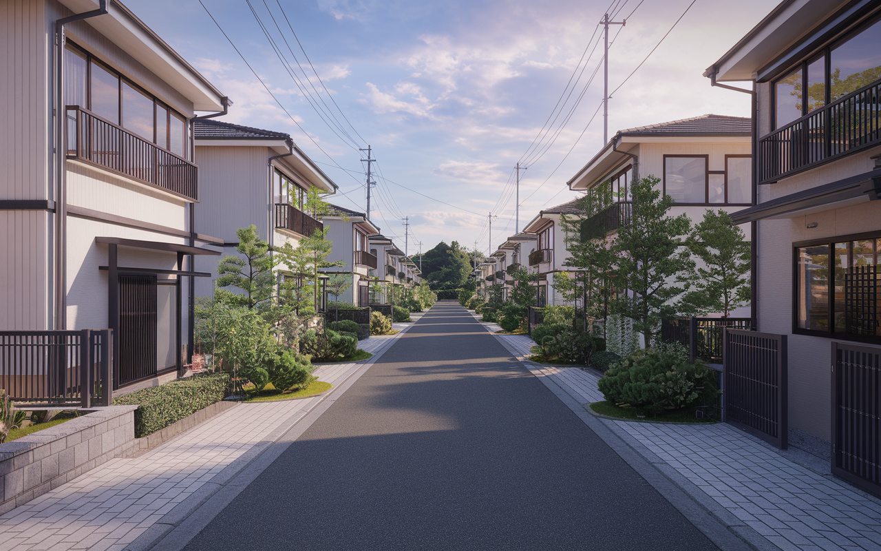 三島市で不動産を買うなら何が重要？市場動向と購入ポイントをご紹介の画像