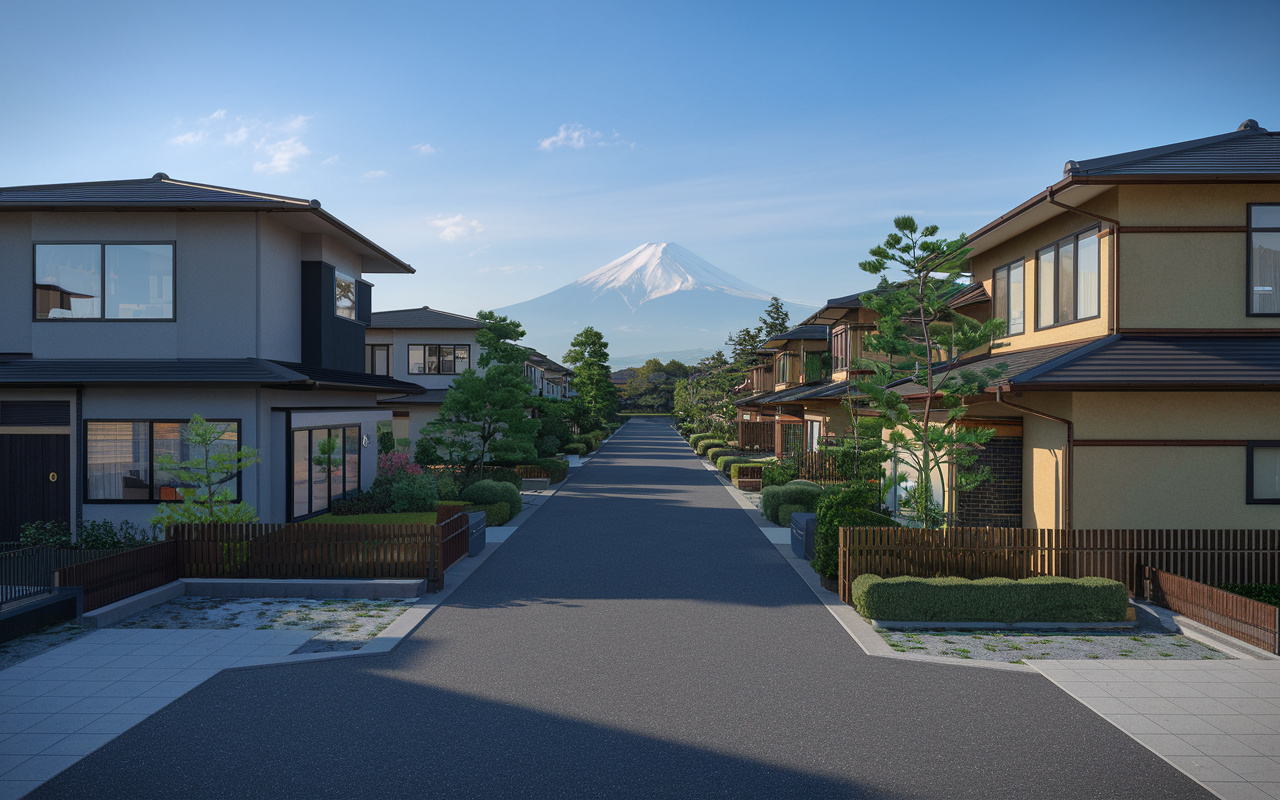 三島市で理想の不動産を見つけませんか？不動産査定の重要性を解説の画像