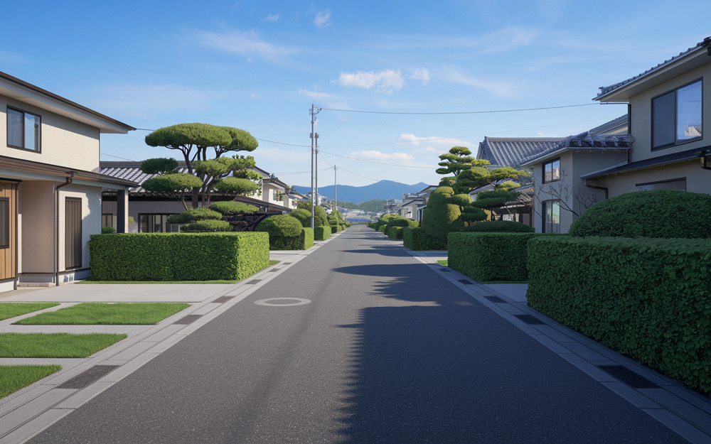 「三島市の土地売却情報は重要？購入成功のためのポイントを解説」の画像