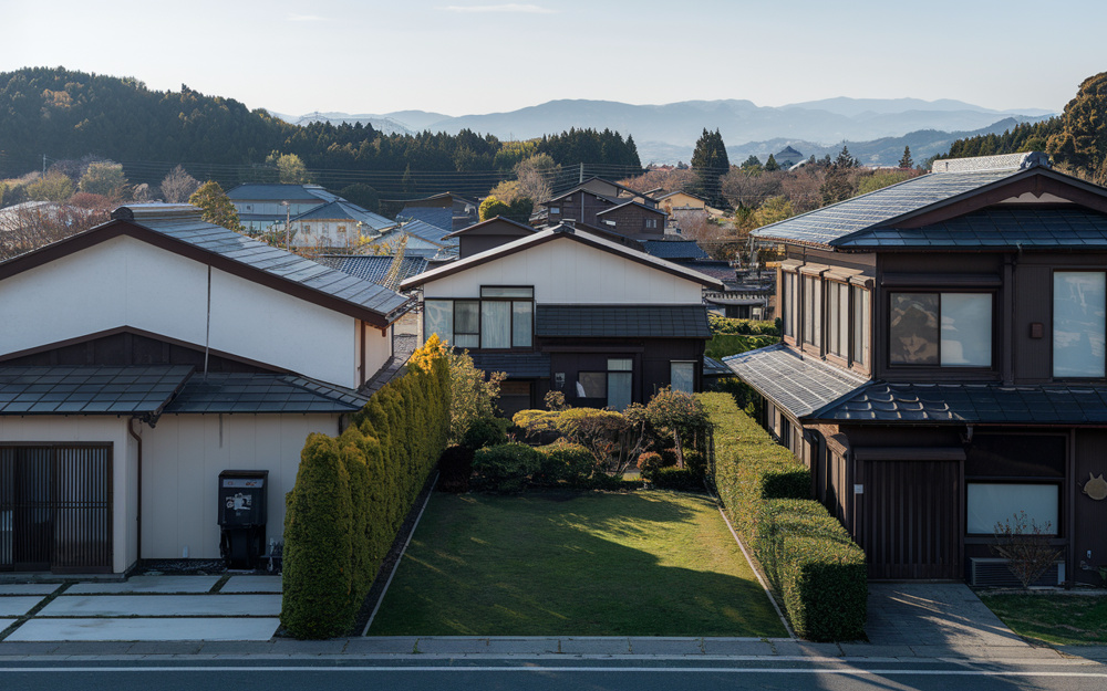 三島市で新築住宅を購入するには？購入サポートを解説の画像