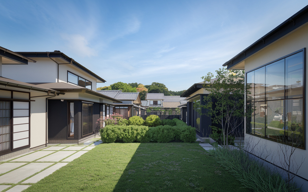 三島市の新築戸建て購入費用は？理想の物件探しを解説の画像