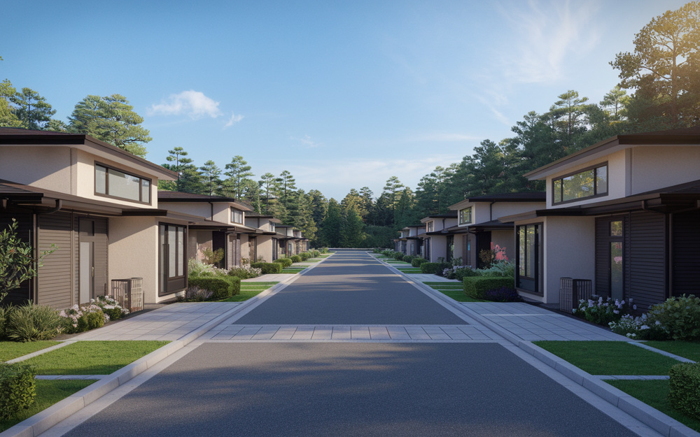 【三島市で新築戸建てを購入する理由とは？】住宅ローンの基礎知識をご紹介の画像