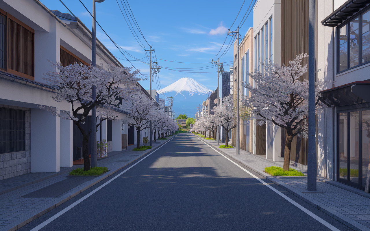 三島市は住みやすい地域なの？魅力をご紹介の画像