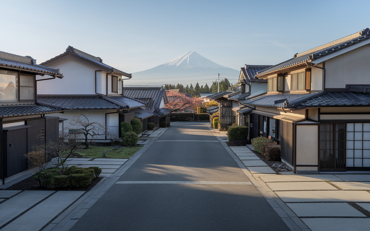 三島市の住みやすさってどうなの？評判をご紹介の画像