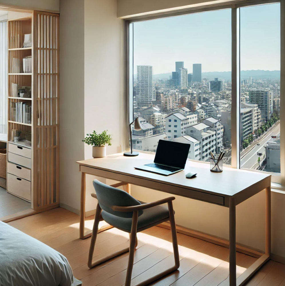 マンションの一室を店舗や事務所として利用できるのか？SOHO利用とは？？～名古屋Mｙ賃貸～の画像