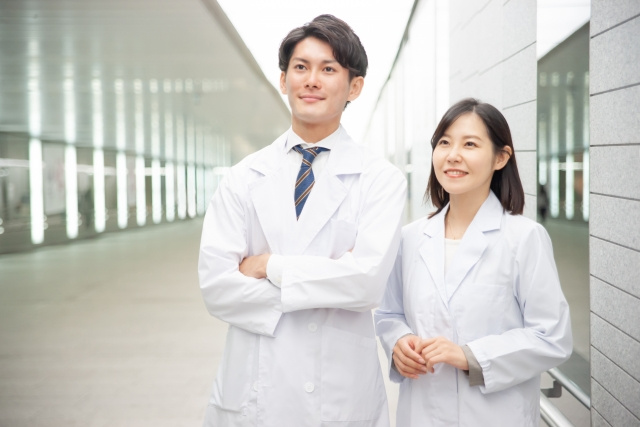 前橋市にある「群馬県立県民健康科学大学」の概要！学部についてもご紹介の画像