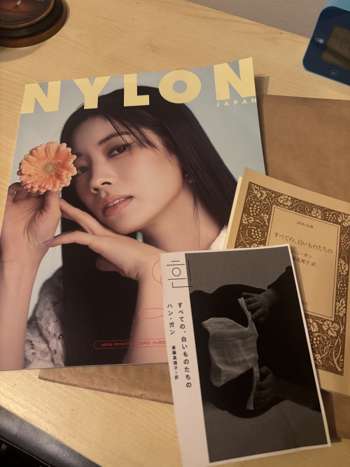 ダヒョンの言葉に酔いしれる——Onceでよかったと改めて実感した日の画像