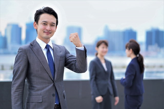 スタートアップ企業向けのオフィスタイプ