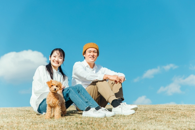 不動産投資で重要なペット可物件の需要