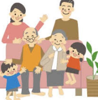 家族信託活用例の画像