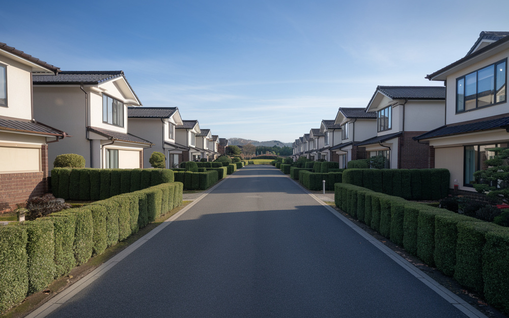 富里市で住宅購入後の維持費用は？不動産取得税などを解説の画像