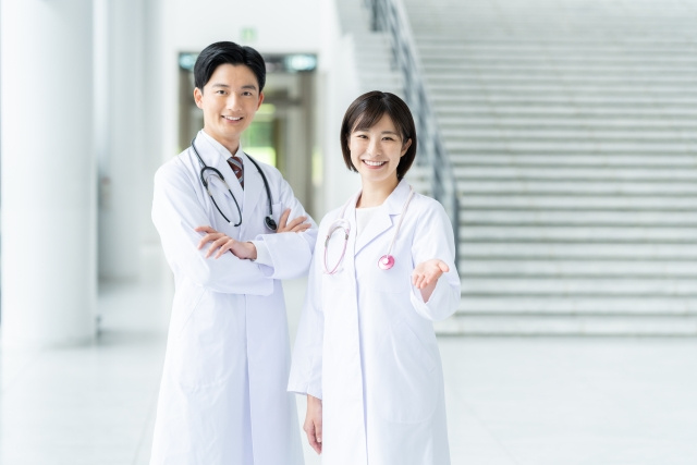 「中谷病院」の概要について