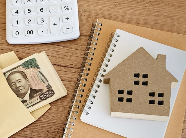 不動産を現金化する方法