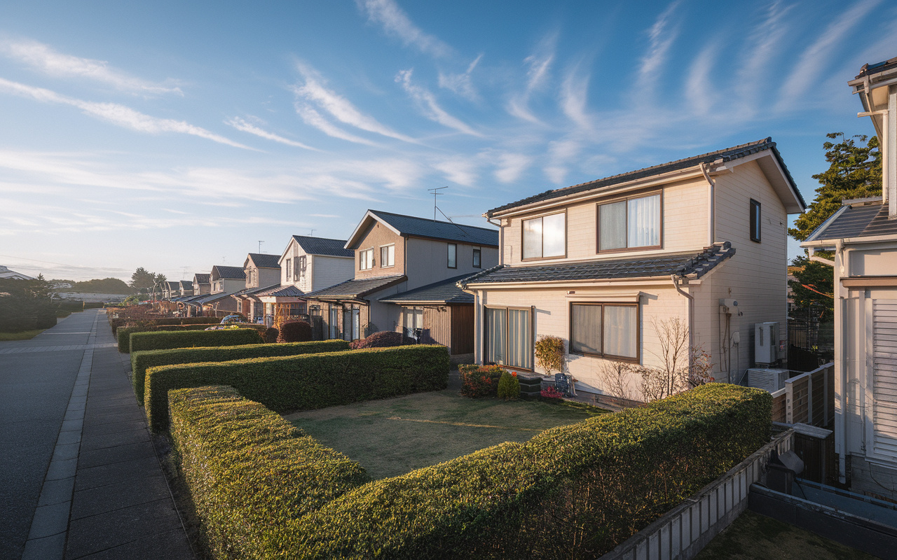 小平市住宅市場動向を知っていますか？一戸建て売却のステップをご紹介の画像