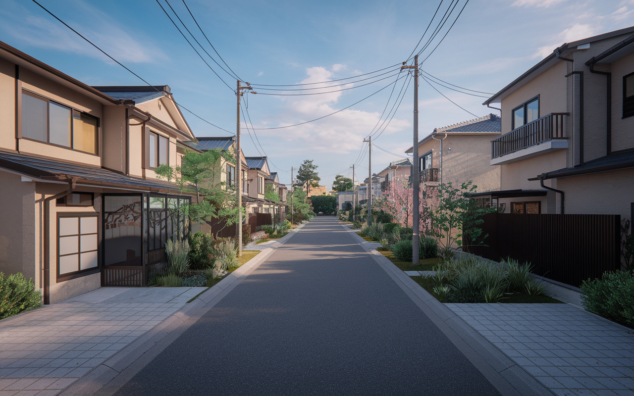 土地相続後に売却するべきか?売却の手順と注意点を解説の画像