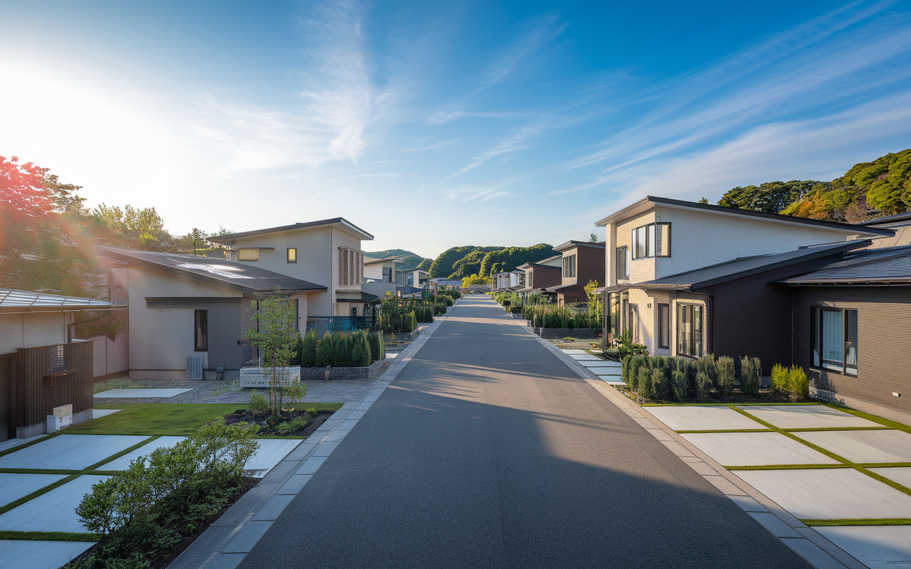 2025年住宅助成金で何が変わる？住宅購入に役立つ情報をご紹介の画像