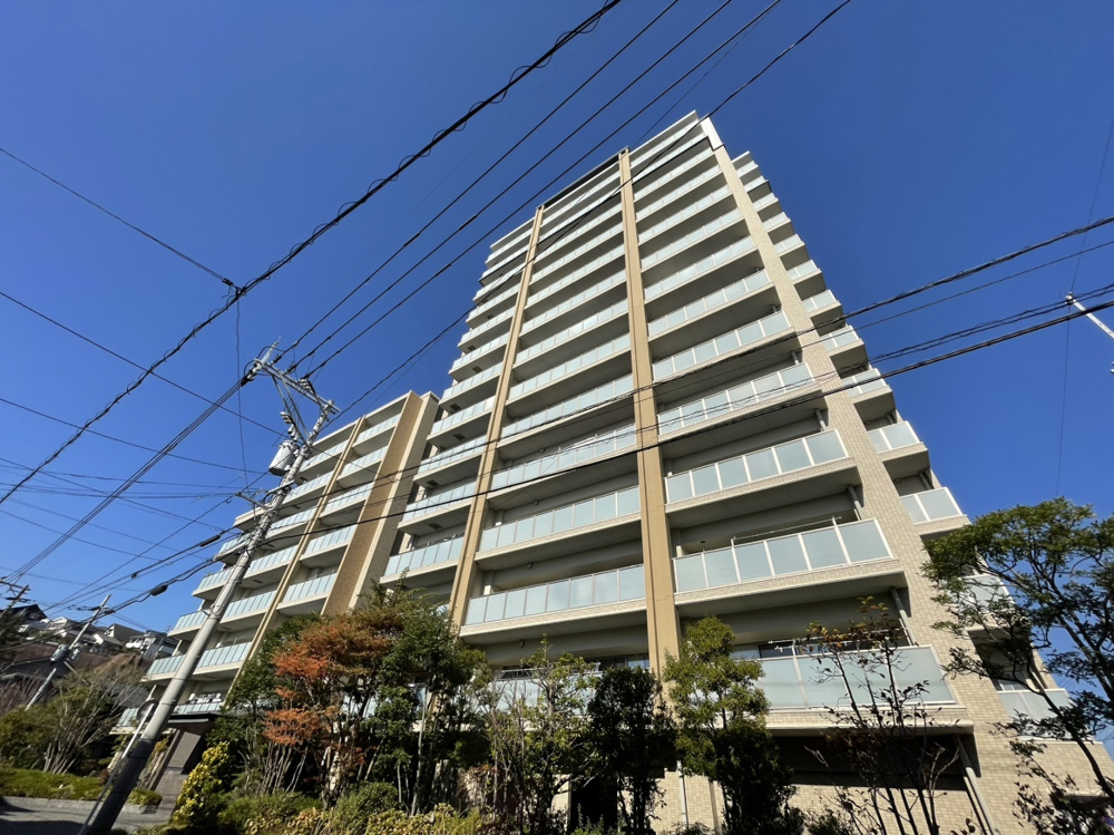 新着物件のご紹介【鹿児島市：マンション】の画像