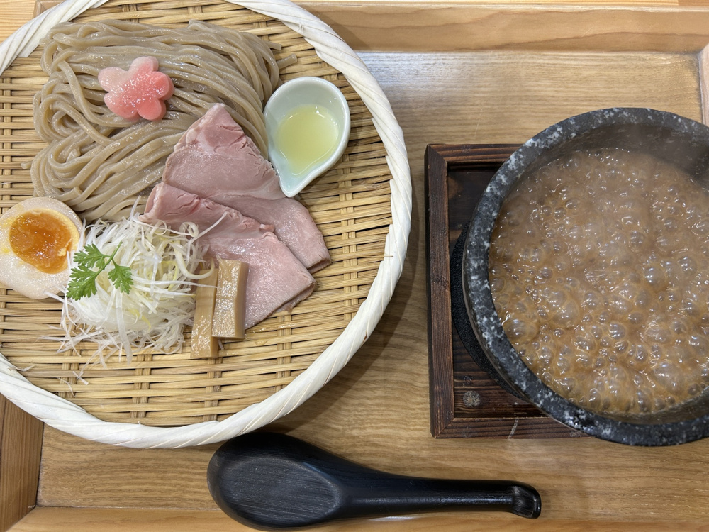 これだ‼製麺 本店の画像