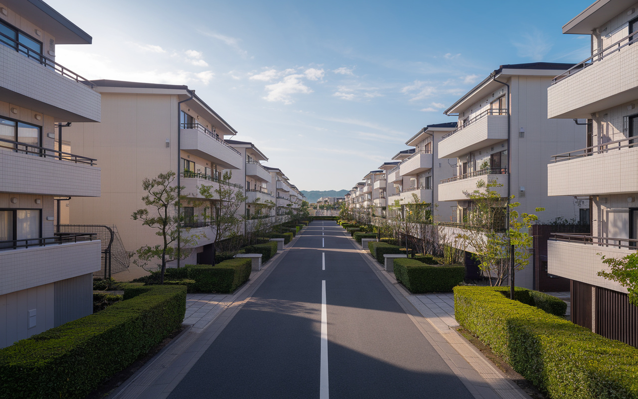 宇城市の賃貸エリアどこが人気？物件探しのポイントをご紹介の画像