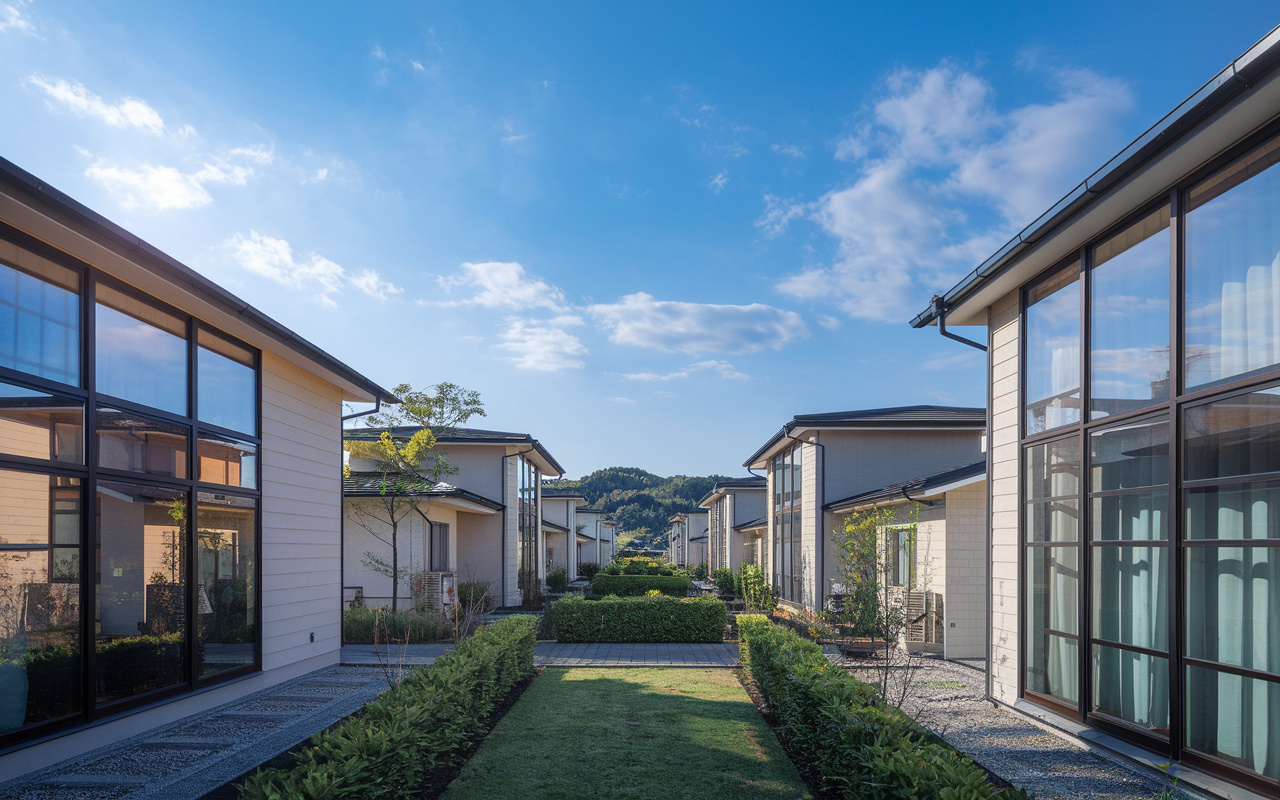 火災保険選びで失敗しないためには？ポイントと費用を解説の画像