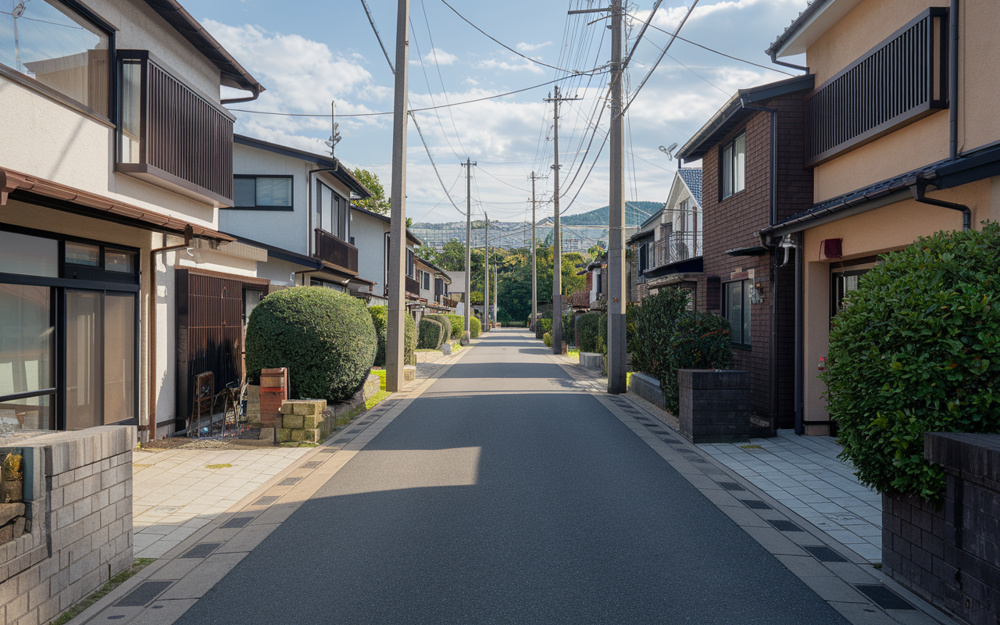 ネットとチラシどちらが主流？物件探しの探し方を解説の画像