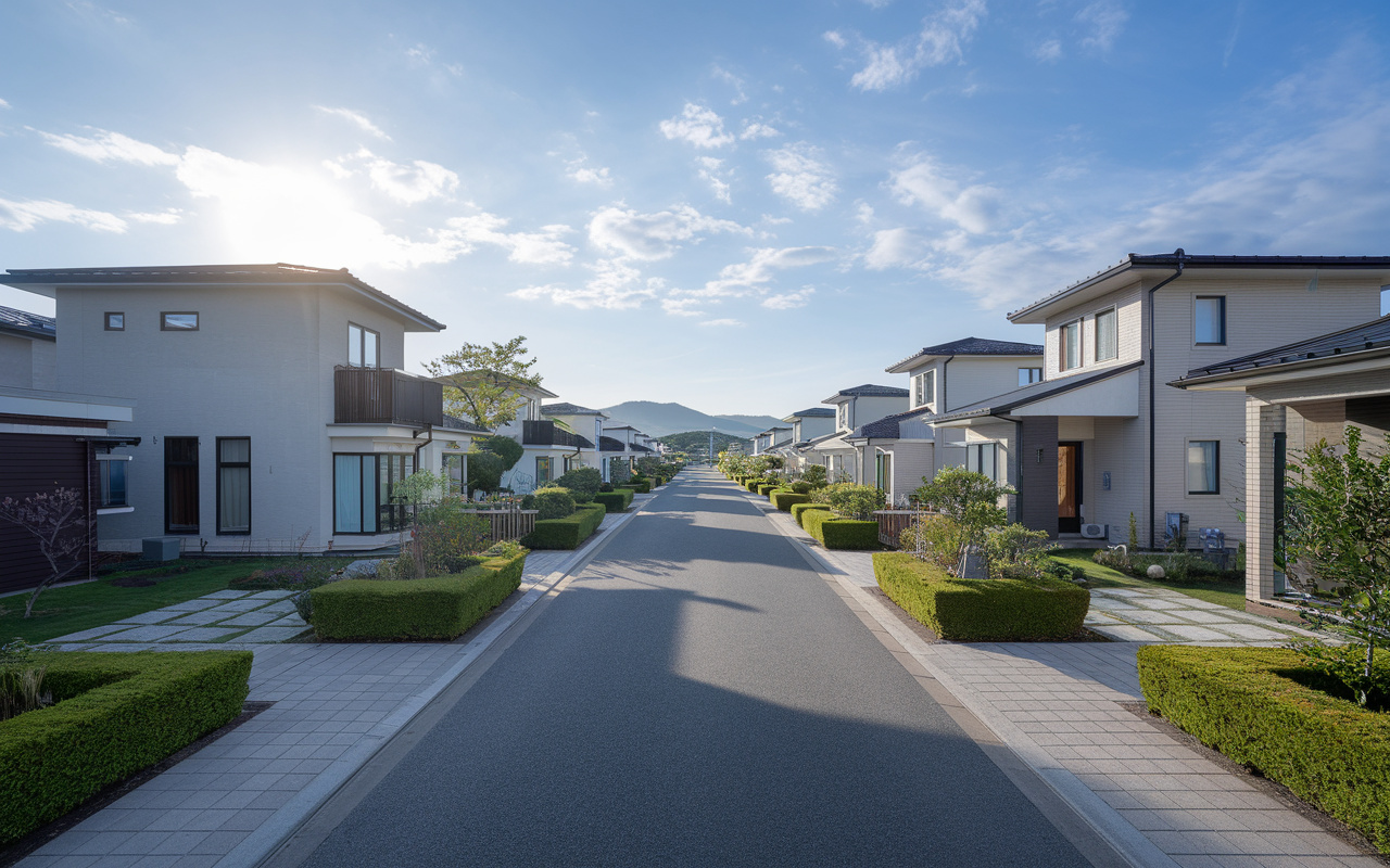 初めての住宅購入で気にする所は？任せられる会社の探し方を解説の画像