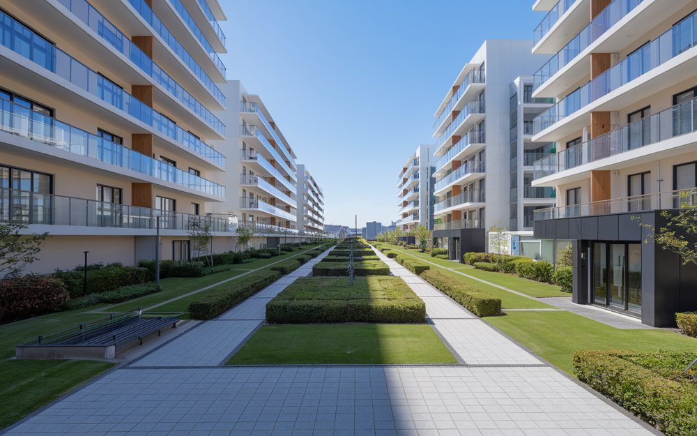 マンションの管理体制を知っていますか？横浜の管理費用をご紹介の画像