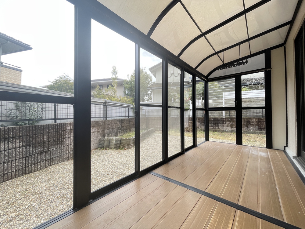 桂坂オープンハウス祭り！の画像