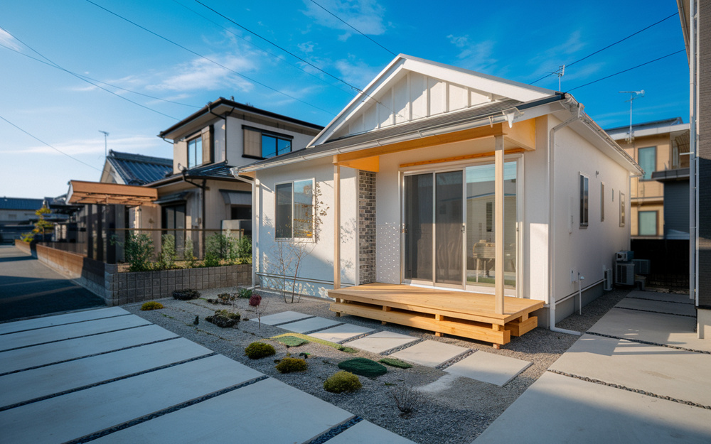 中古戸建でDIYの魅力を発見！リフォーム済のメリットをご紹介の画像