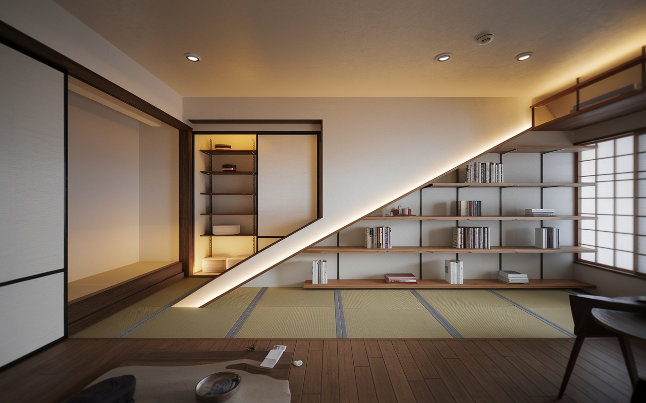 洋室と納戸の違いは何？メリットをご紹介の画像