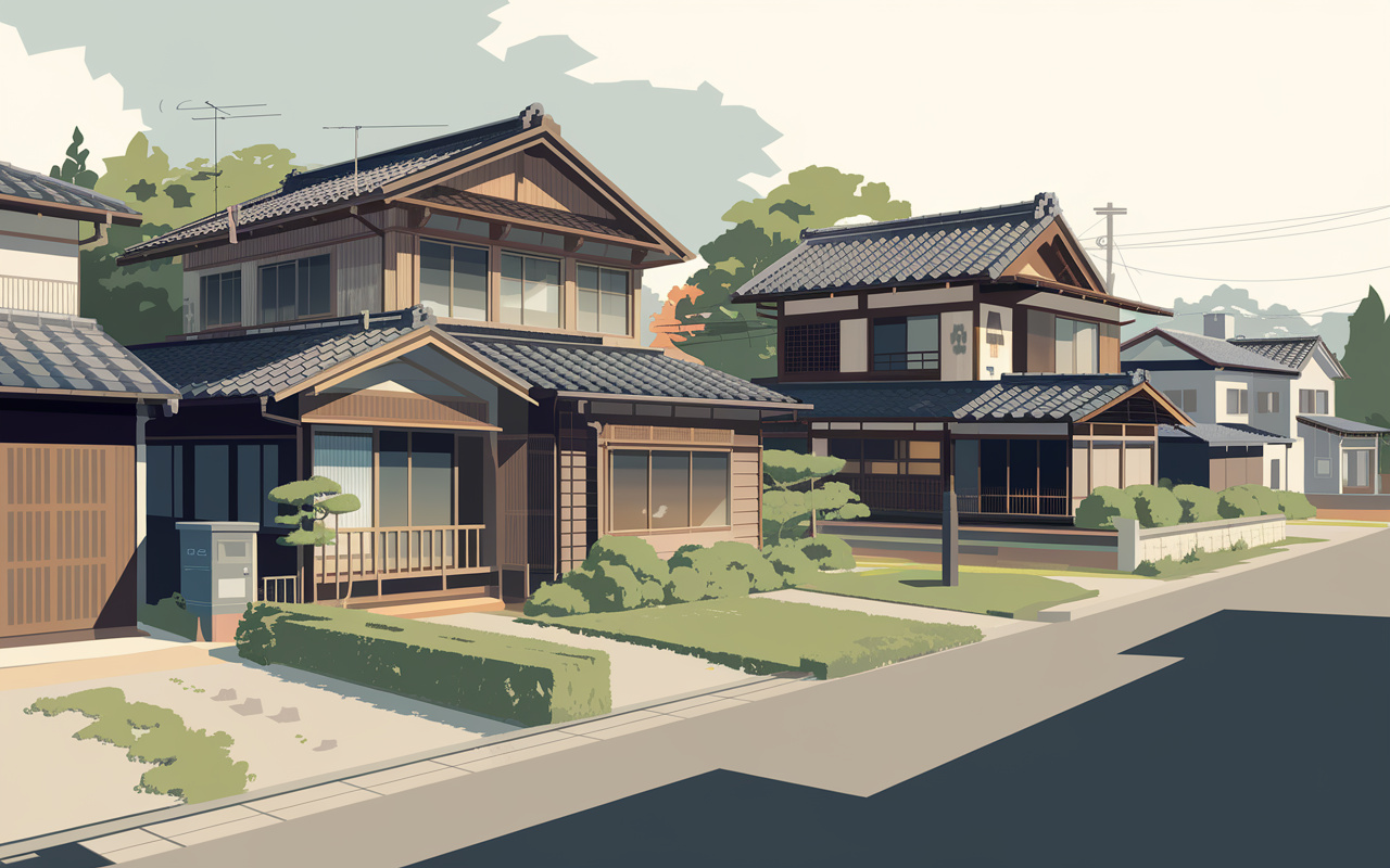 【あま市不動産売却】あま市で老朽化した家を売却するには？売却ポイントを解説の画像