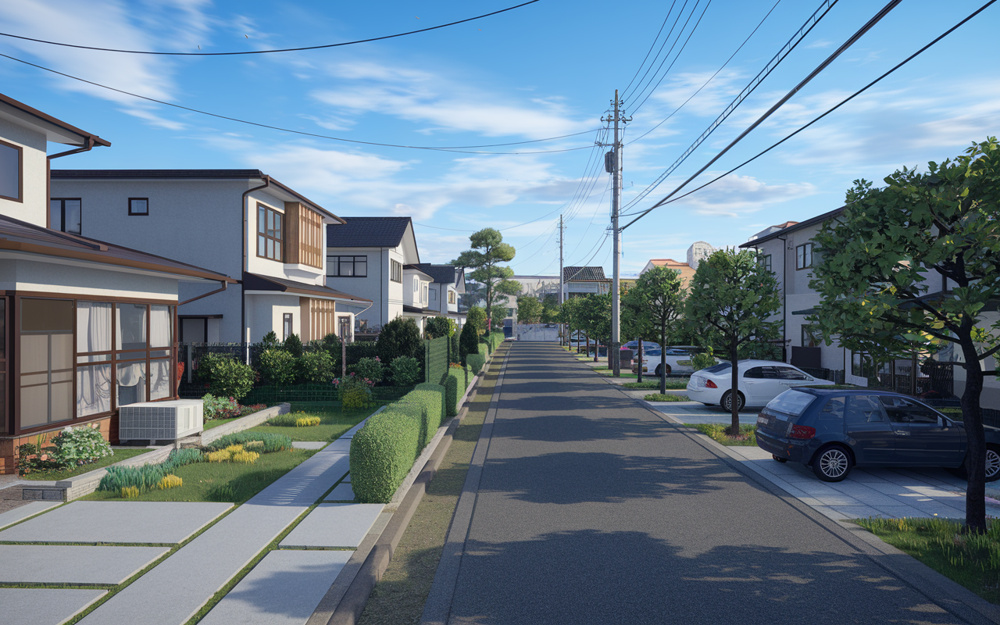 賃貸か一戸建てどっちがいいか？ファミリー層向けの選び方を解説の画像