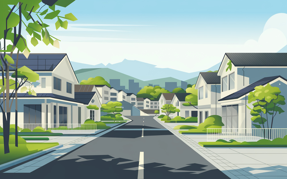 新築建売住宅の購入メリットは何？建売の利点をご紹介の画像
