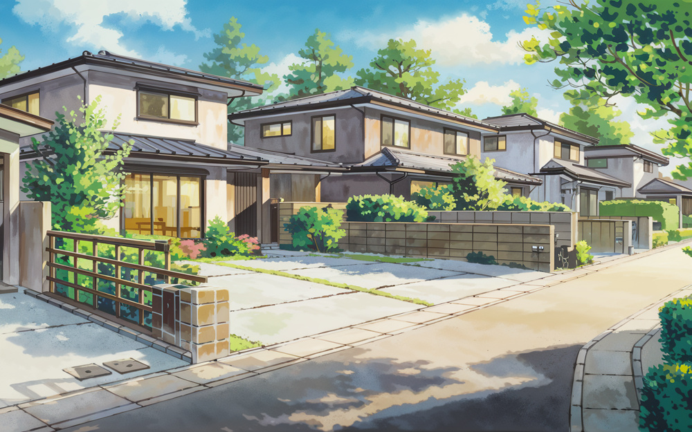 西道路の戸建ての魅力とは？新婚夫婦向けのポイントをご紹介の画像