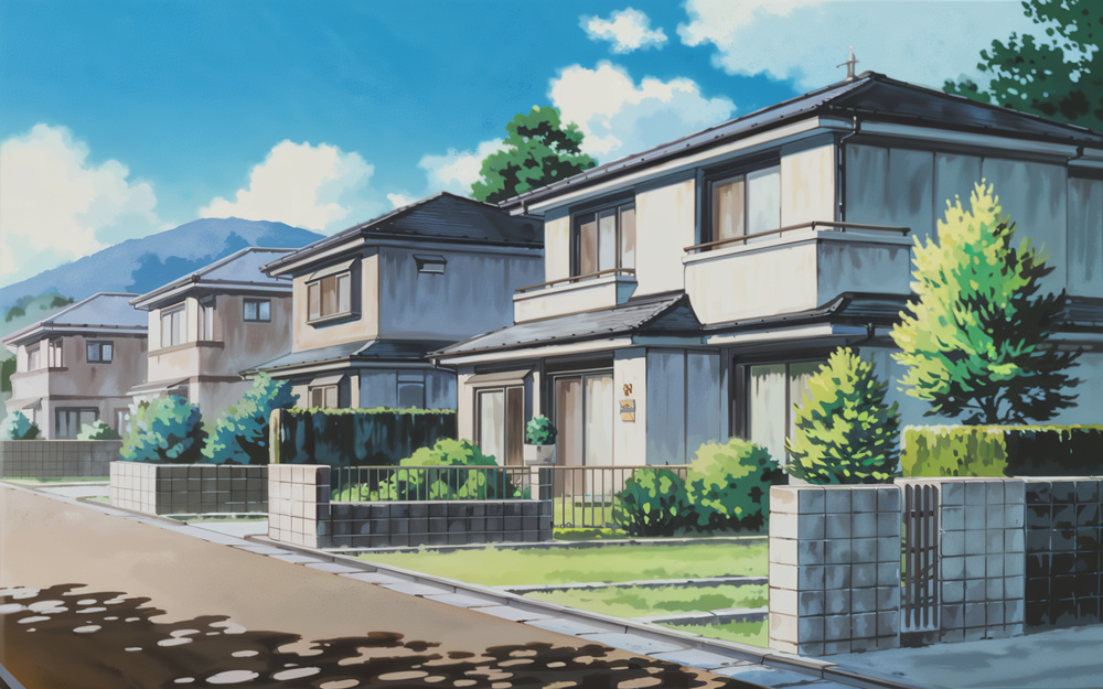 日当たりの良い戸建てを選びますか？チェックの方法を解説の画像