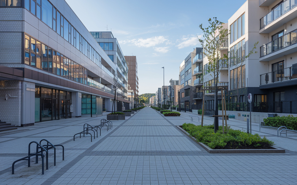 宇都宮で初めての賃貸探し何を重視？学生向け物件選びのポイントをご紹介の画像