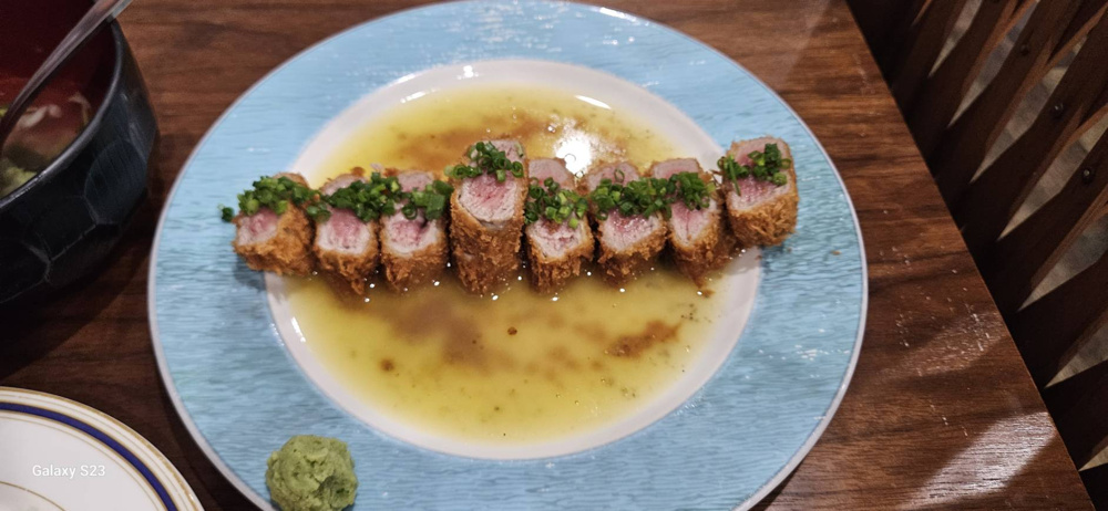 みずほ台の洋食屋さん えいすけの画像