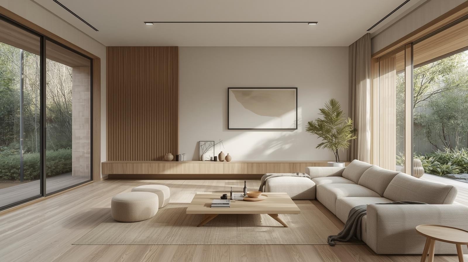 築年数が古い賃貸でもオシャレに変身！インテリアの工夫をご紹介の画像