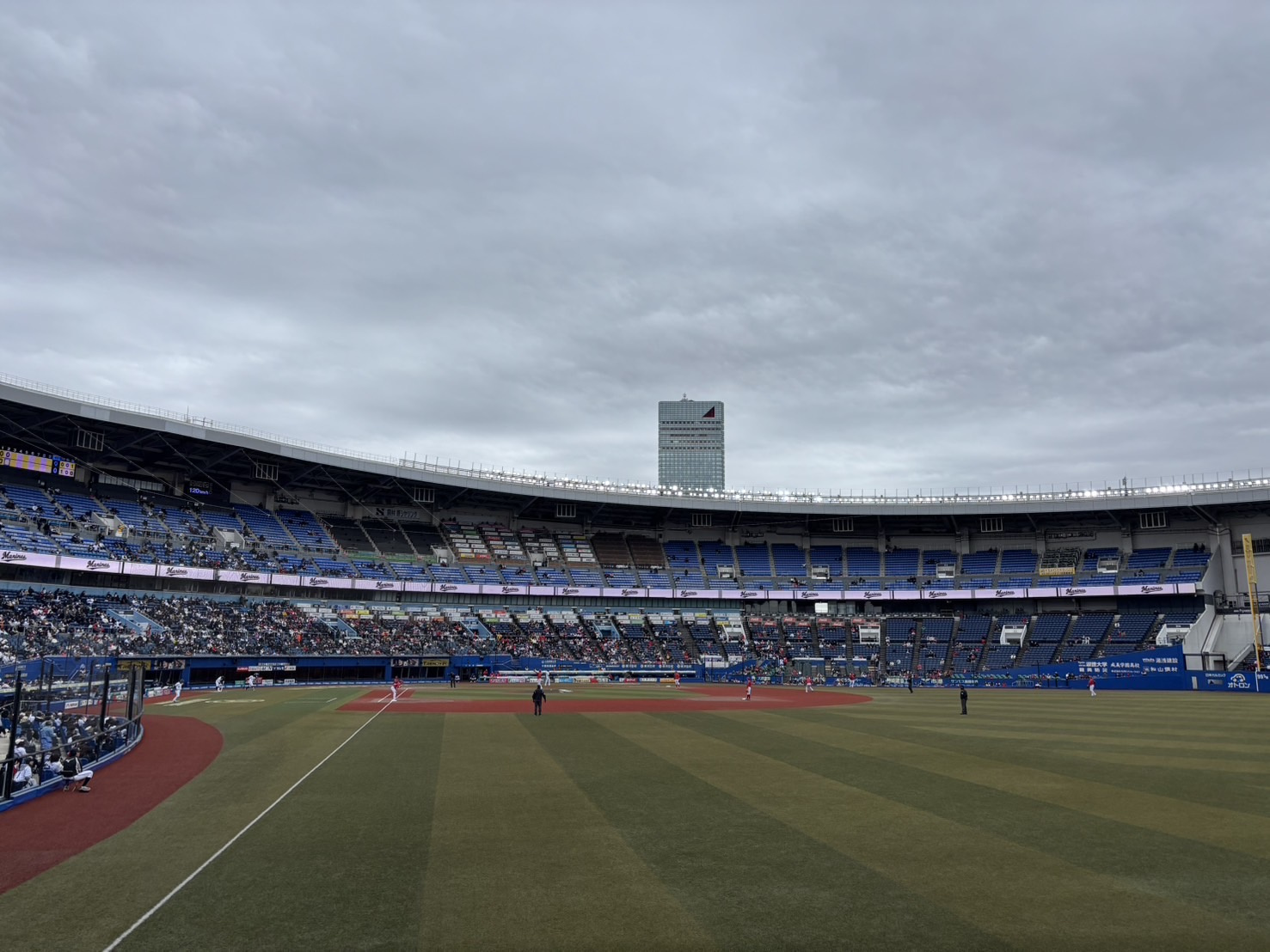 頑張れマリーンズ15の画像